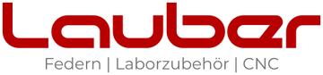 lauber logo